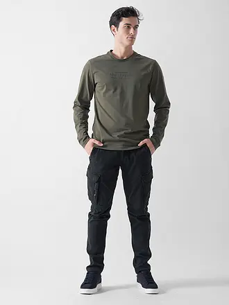 PME LEGEND | Langarmshirt | 